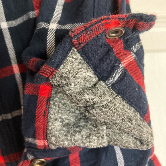 Duluth kids fleece-lined jacket - Picture 9 of 9